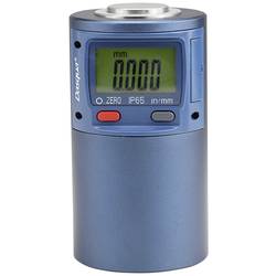 Dasqua 1801-1010 Digitální nástroj pro nastavení nuly IP65 Výška: 100 mm 1 ks