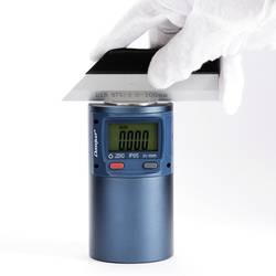 Dasqua 1801-1010 Digitální nástroj pro nastavení nuly IP65 Výška: 100 mm 1 ks