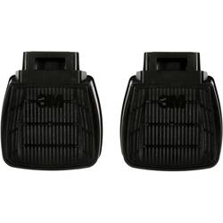 3M Kombinovaný filtr Secure Click D8055 A2 D8055 2 ks