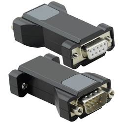 Value sériový adaptér černá