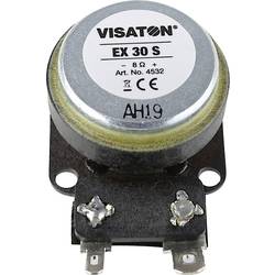 Visaton EX 30 S - 8 Ohm 30 cm elektrodynamický excitér 10 W 8 Ω