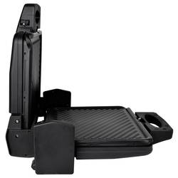 Silva Homeline KG 2410 elektrický gril, kontaktní gril, černá