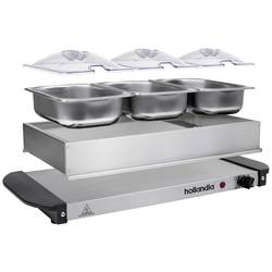 Tristar BP-6283 BP-6283 Bufetový server nerezová ocel