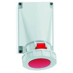 Bals Elektrotechnik 1112 1112 CEE zásuvka na stěnu, 63.0 A, 5pólová, 400 V, 1 ks