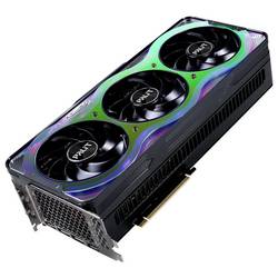 Palit grafická karta RTX 5090 GameRock 3 32 GB GDDR7 RAM PCIe x16 HDMI® 2.1, DisplayPort 2.1