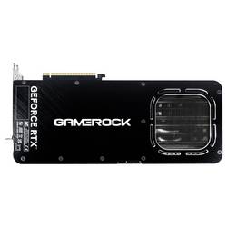 Palit grafická karta RTX 5090 GameRock 3 32 GB GDDR7 RAM PCIe x16 HDMI® 2.1, DisplayPort 2.1
