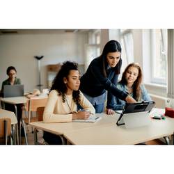 Kensington obal na tablet Microsoft Surface Pro 9, Surface Pro 10, Copilot+ PC Surface Pro (11. Edition) 33 cm (13) černá