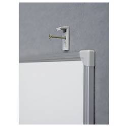 Franken magnetická tabule SC913040 Whiteboard Uactline Steel 400x300