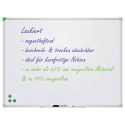 Franken magnetická tabule SC913040 Whiteboard Uactline Steel 400x300