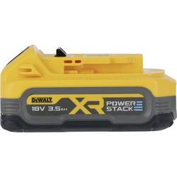 DEWALT DCBP318-XJ náhradní akumulátor pro elektrické nářadí 18 V 3.5 Ah Li-Ion