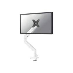 Neomounts držák na stůl pro monitor DS70-250WH1 1 Displej: (s) 43,2 cm (17) - 88,9 cm (35) bílá naklápěcí, nakláněcí, nastavitelná výška