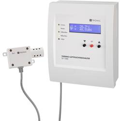 H-Tronic TLF 1000 teplotní spínač, 1114660, -25 - 70 °C, 1 W