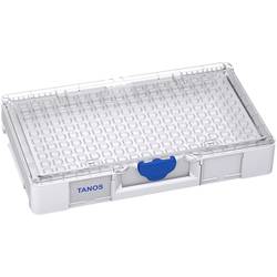 Tanos Systainer III L89 83500004 transportní kufr plast ABS (š x v x h) 508 x 89 x 296 mm