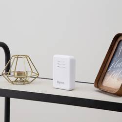 Byron DBY-22311 bezdrátový zvonek kompletní sada