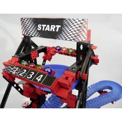 fischertechnik 564070 Marble Competition kuličková dráha, od 8 let