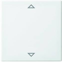 Busch-Jaeger kryt spínač žaluzií Busch-balance SI alpská bílá 6430-914-102 1 ks