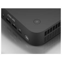 Asus mini PC (HTPC) 90MS02Y1-M00040 2.5 cm (1 palec) AMD Ryzen AI 5 340 4.8 GHz 16 GB RAM 512 GB SSD AMD 90MS02Y1-M00040