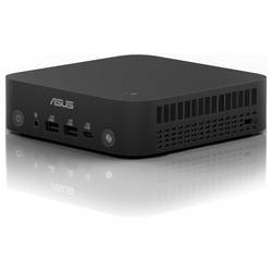 Asus mini PC (HTPC) 90MS02Y1-M00040 2.5 cm (1 palec) AMD Ryzen AI 5 340 4.8 GHz 16 GB RAM 512 GB SSD AMD 90MS02Y1-M00040
