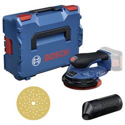 Bosch Professional GEX 18V-150-3 0601372903 akumulátorová excentrická bruska