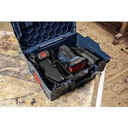 Bosch Professional GEX 18V-150-3 0601372903 akumulátorová excentrická bruska bez akumulátoru 18 V Ø 150 mm