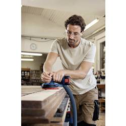 Bosch Professional GEX 18V-150-3 0601372903 akumulátorová excentrická bruska bez akumulátoru 18 V Ø 150 mm