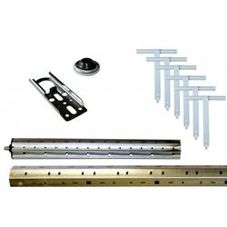 Heicko HR1460P1-2000 sada hřídelí rolet