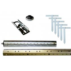 Heicko HR1460P1-1500 sada hřídelí rolet