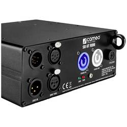 Cameo SB 6 T RDM DMX splitter 6kanálový