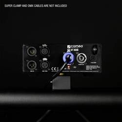 Cameo SB 6 T RDM DMX splitter 6kanálový