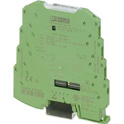 Phoenix Contact MINI MCR-SL-PT100-UI-NC Phoenix Contact MINI MCR-SL-PT100-UI-NC Phoenix Contact MINI MCR-SL-PT100-UI-NC Konfigurovatelný měřicí převodník