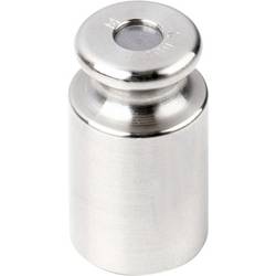 Kern 35707 Zkušební hmotnost 357-07, třída OIML M2, nominální hodnota 100 g, tlačítko, zkroucení ušlechtilé oceli (OIML)