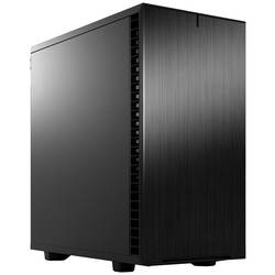 Fractal Design Define 7 Mini micro tower PC skříň černá
