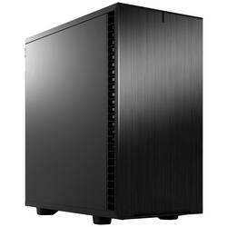 Fractal Design Define 7 Mini micro tower PC skříň černá
