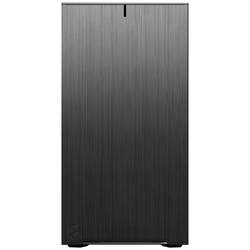 Fractal Design Define 7 Mini micro tower PC skříň černá