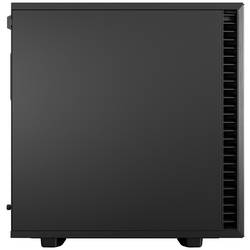 Fractal Design Define 7 Mini micro tower PC skříň černá
