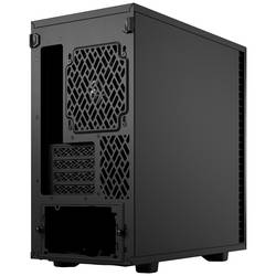 Fractal Design Define 7 Mini micro tower PC skříň černá