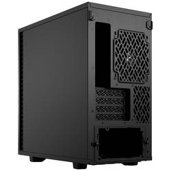 Fractal Design Define 7 Mini micro tower PC skříň černá