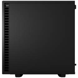 Fractal Design Define 7 Mini micro tower PC skříň černá