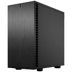 Fractal Design Define 7 Mini micro tower PC skříň černá