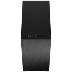 Fractal Design Define 7 Mini micro tower PC skříň černá