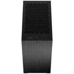 Fractal Design Define 7 Mini micro tower PC skříň černá