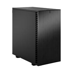 Fractal Design Define 7 Mini micro tower PC skříň černá