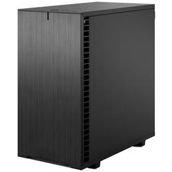 Fractal Design Define 7 Mini micro tower PC skříň černá