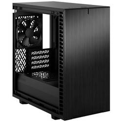 Fractal Design Define 7 Mini micro tower PC skříň černá