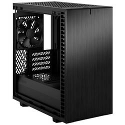 Fractal Design Define 7 Mini micro tower PC skříň černá