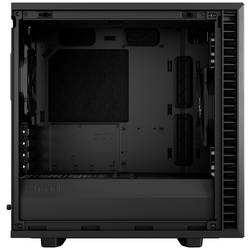 Fractal Design Define 7 Mini micro tower PC skříň černá