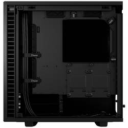 Fractal Design Define 7 Mini micro tower PC skříň černá