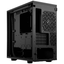 Fractal Design Define 7 Mini micro tower PC skříň černá