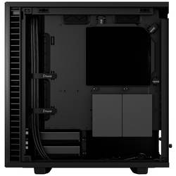 Fractal Design Define 7 Mini micro tower PC skříň černá
