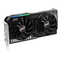 ASRock grafická karta Intel Arc™ B580 Arc B580 12 GB GDDR6-RAM DisplayPort, HDMI™